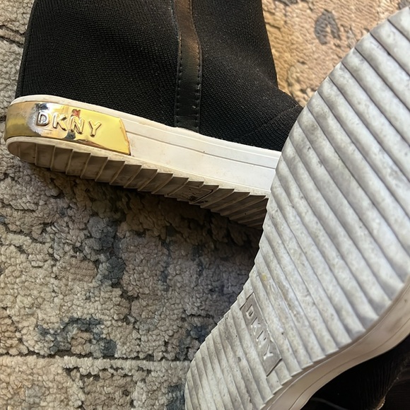 DKNY ankle boots - Picture 4 of 7